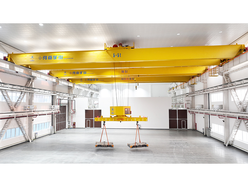 創(chuàng)新突破，智造強(qiáng)國｜河南礦山再次助力中國航天