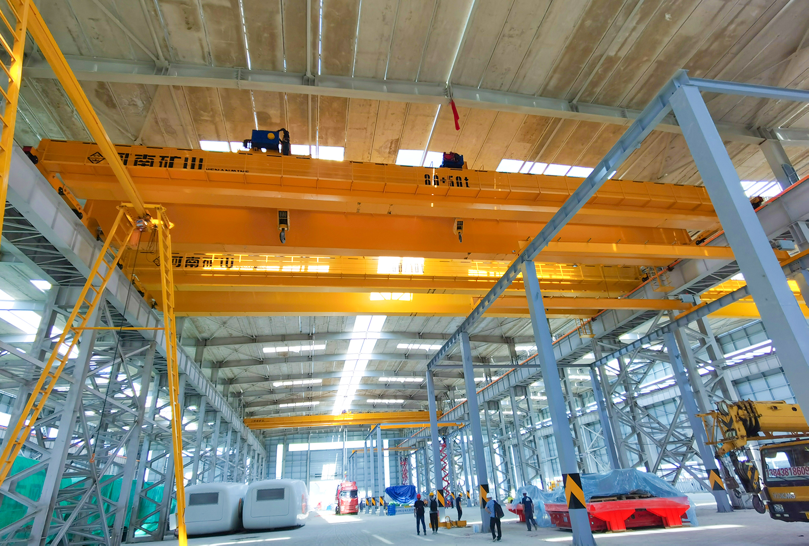 河南礦山 河南礦山