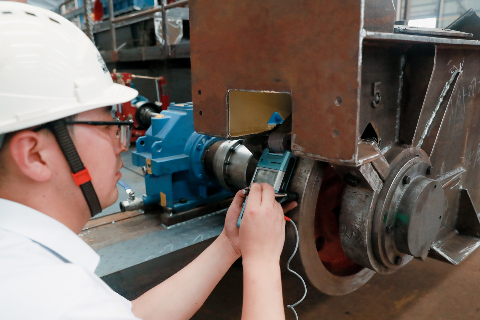 河南礦山 河南礦山