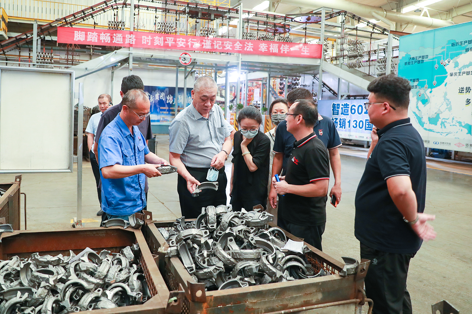 河南礦山 河南礦山